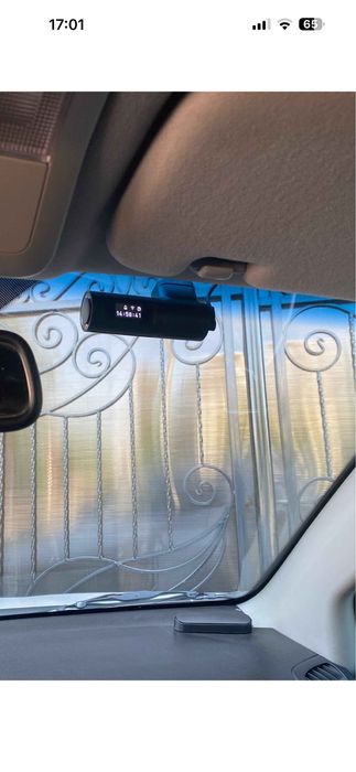 Azdome M330 видеорегистратор