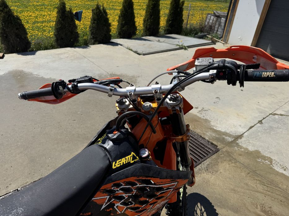 Piese KTM SXF-450