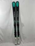 Ski schi carve Kastle RX11 GS 168cm