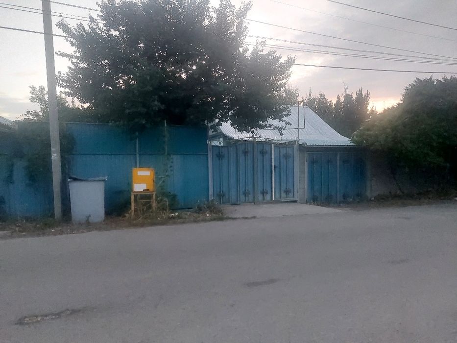 Продам дом район новостройка