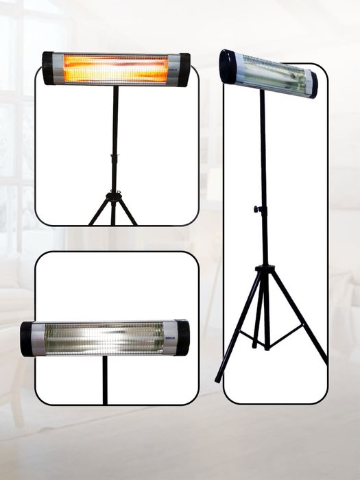 У нас акция! Инфракрасные обогреватели скидка со склада доставка