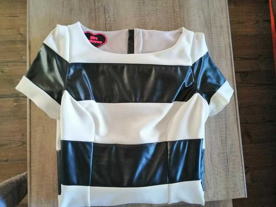 Уникална дизайнерска рокля