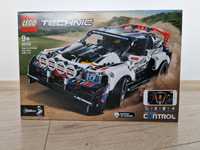 Lego 42109 - Technic Top Gear Rally Car