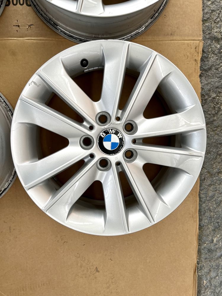 Jante BMW 17 Seria 1 E87 E81 5x120