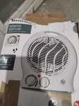 Aeroterma de 2000w