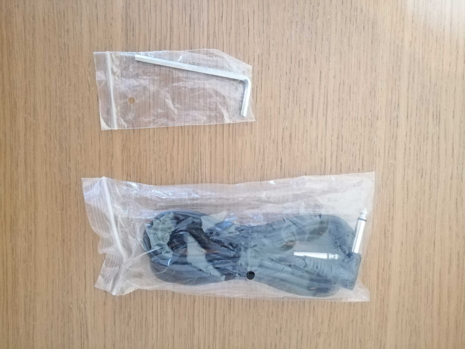 Акустична китара