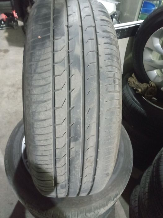 Diska balon Sotiladi Vossen R16