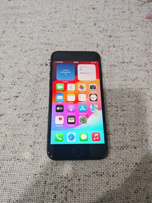 Oferta! Iphone SE 2  64gb