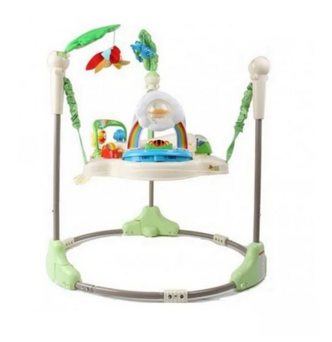 Музикално бъджи на стойка