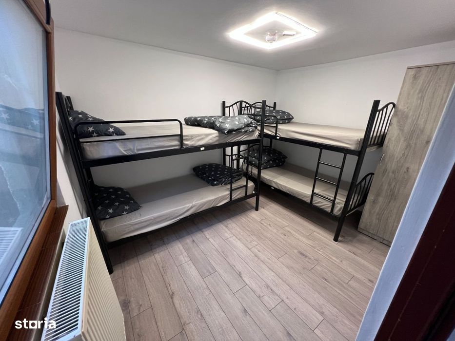 Cazare muncitori Iasi sau grupuri persoane