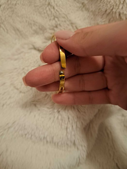 Дамски гривни от медицинска стомана