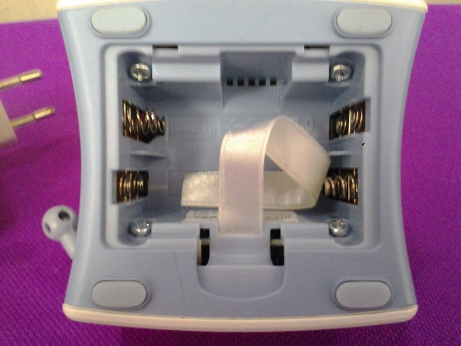 Philips Avent SCD 525 baby phone