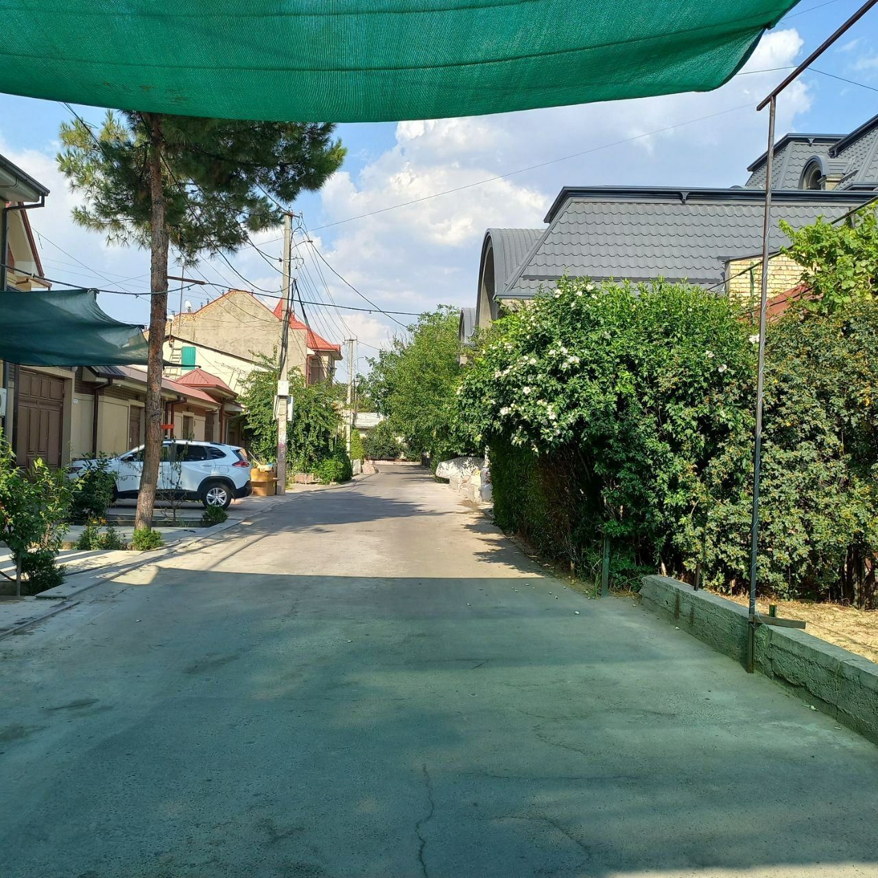 Продам свой дом под строительство!