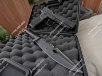 MODEL NOU!! Pistol Cu Upgrade Maxim 26J / Putere Mare / HDP HDR / Co2