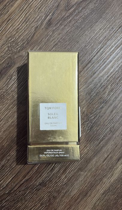 Tom Ford Saleic Blanc 100ML