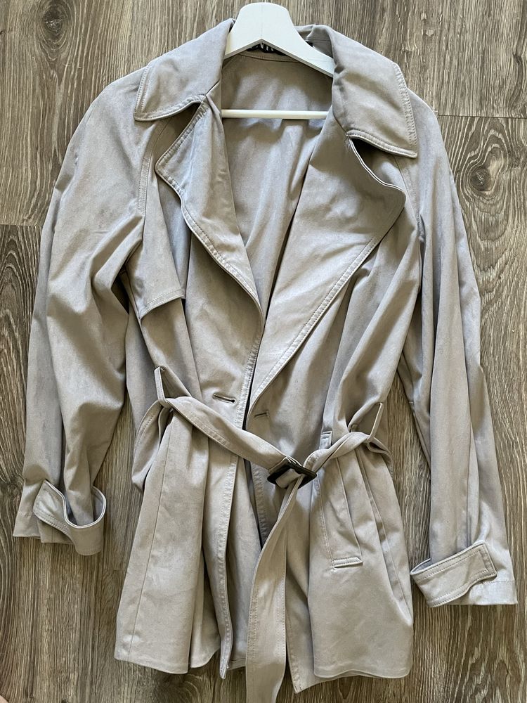 Преходен шлифър ZARA
