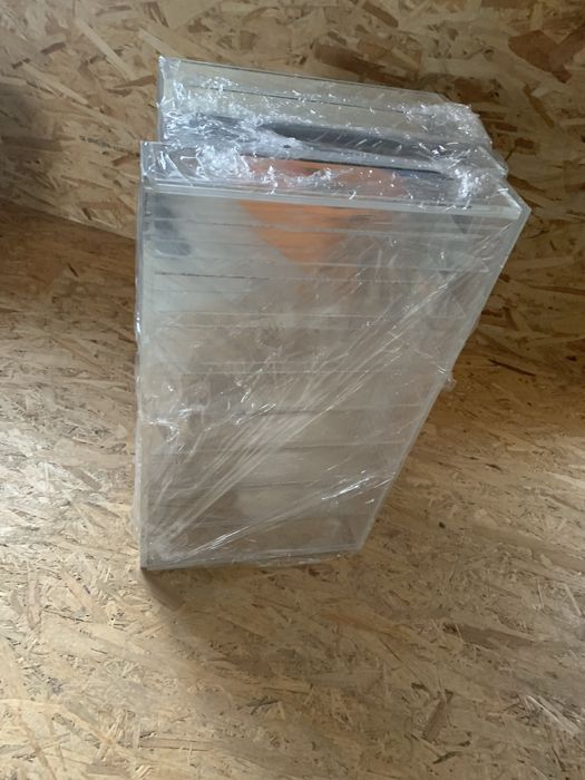 Vitrine plexiglas , makete auto ‘