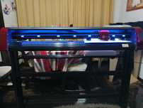 Cutter plotter SKYCUT V60