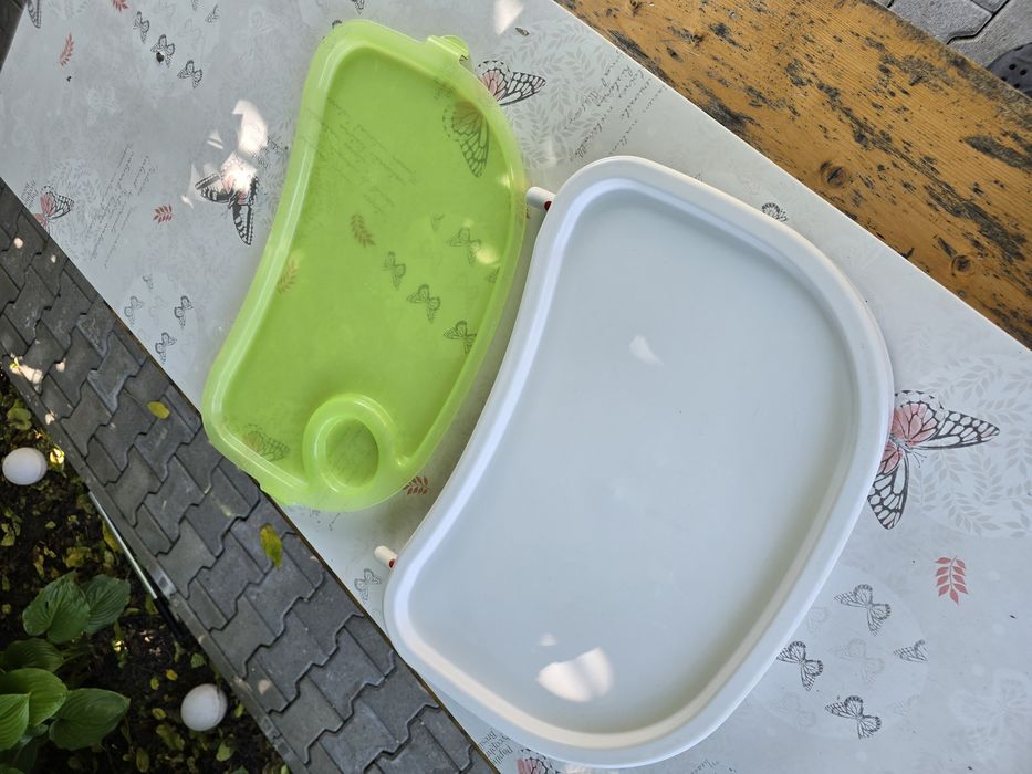 Scaun masa copii Peg Perego Pappa Zero 3