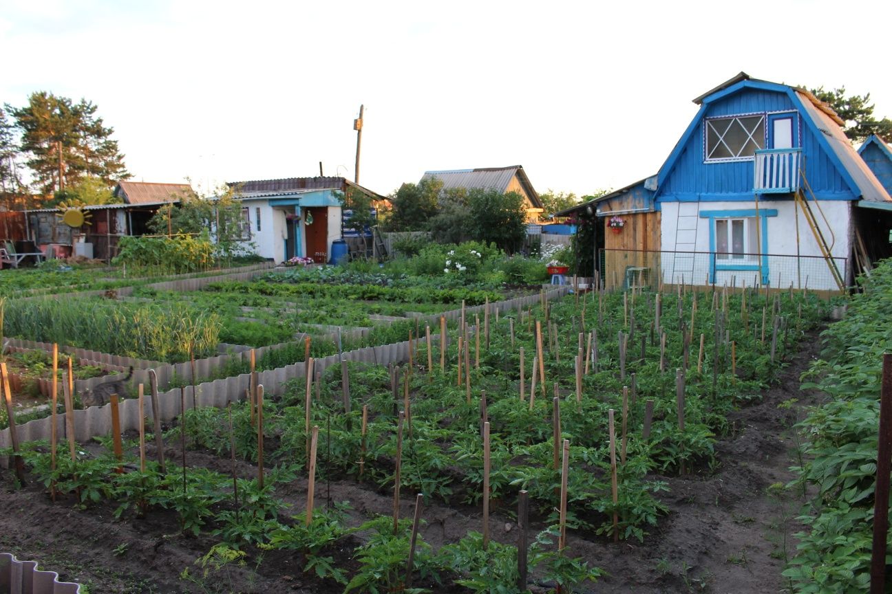 Продам дачу в СО Железобетонщик