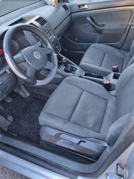 Vand Golf 5 diesel 1.9