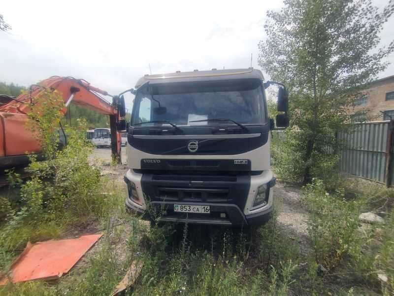 VOLVO FM 64 T -50 453