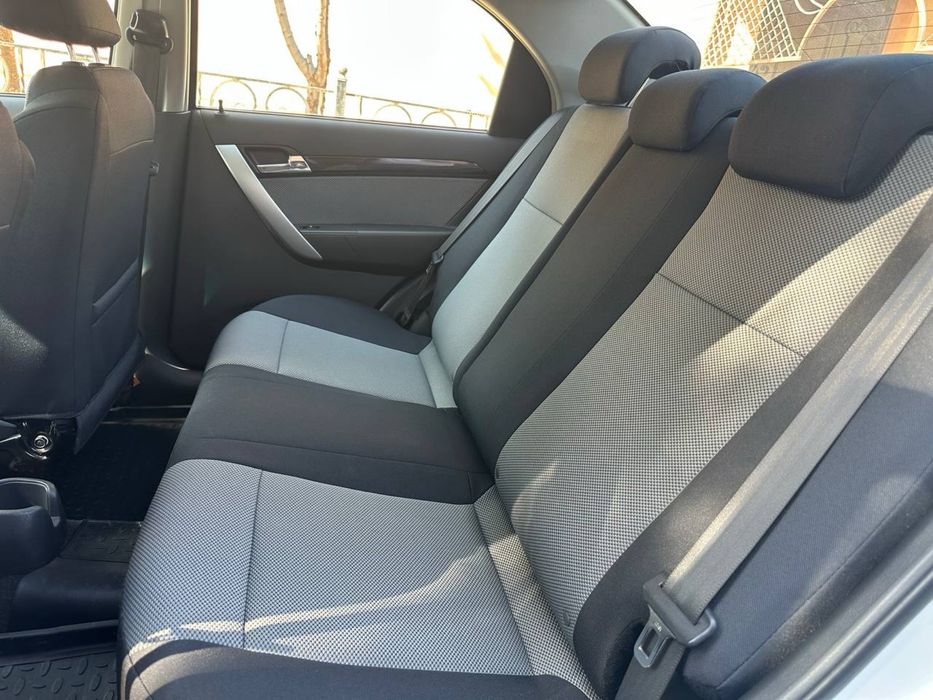 Аренда с выкупом Nexia 3, 4 позиция