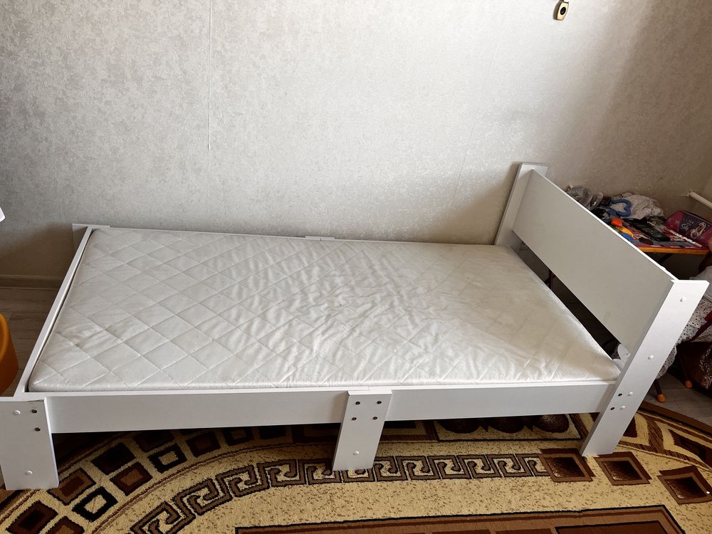 Продам подростковую кровать