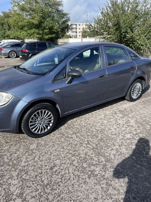 Fiat Linea 1.4 2010