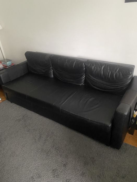 Canapea extensibila 3 locuri Ikea