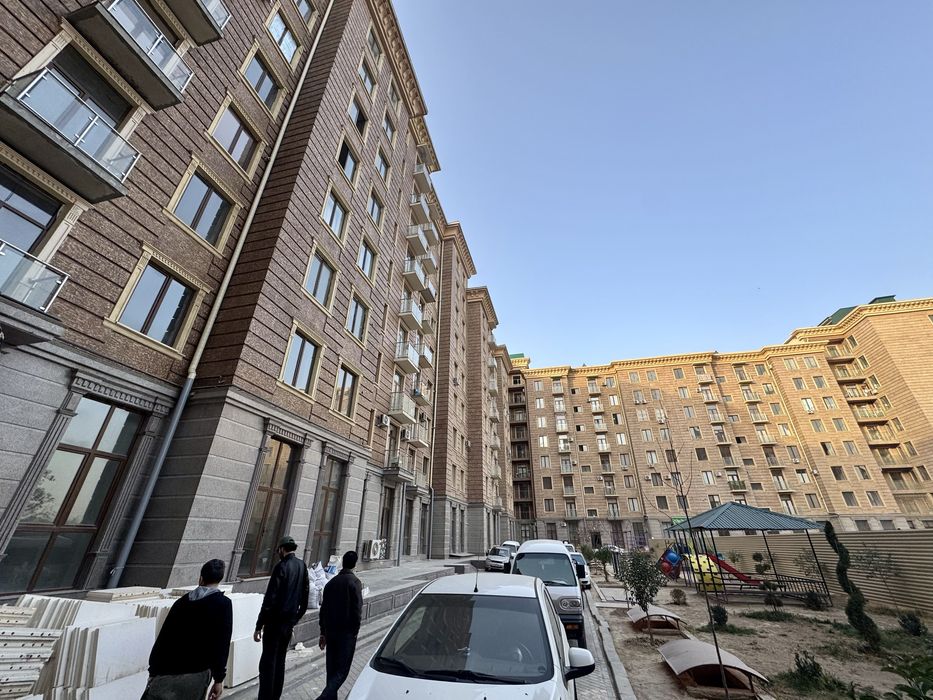 3х комнатная квартира, на 5 этаже. Гагарина.