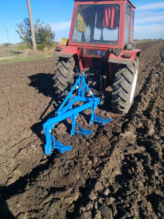 Plug pentru tractor