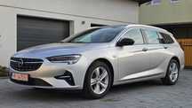 Opel Insignia Opel Insignia B, 2.0 diesel, automat, 169000 km