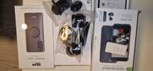 Suport telefon motocicleta/bicicleta PRO SP GADGETS