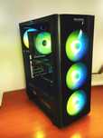 Unitate PC Gaming Ryzen 5 GTX 1660 Super 16Gb RAM