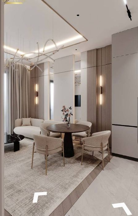 Продаётся квартира в Улице Истикбол, Ц-1 на ЖК Infinity!!