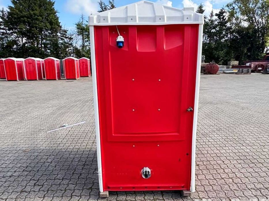 Санитарный контейнер Toiletkabine
