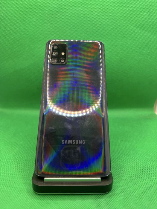 Samsung A71 128GB •Amanet Lazar Crangasi•40692