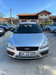 Ford Focus 1.6 TDCi 2006 г. - нов внос!