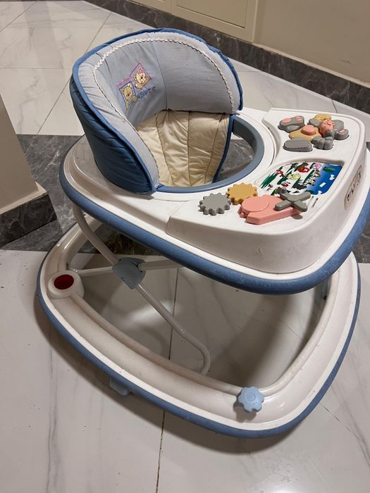 Ходунки для малыша