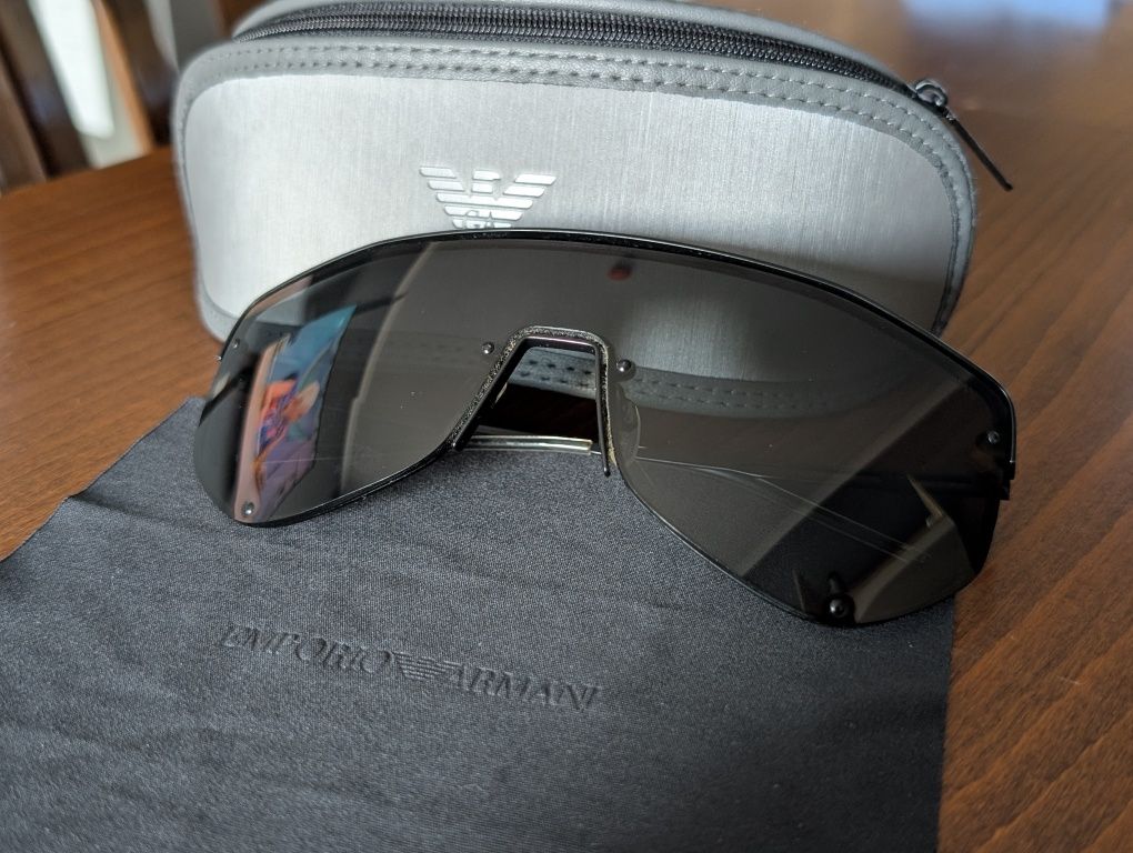 Оригинални слънчеви очила Armani