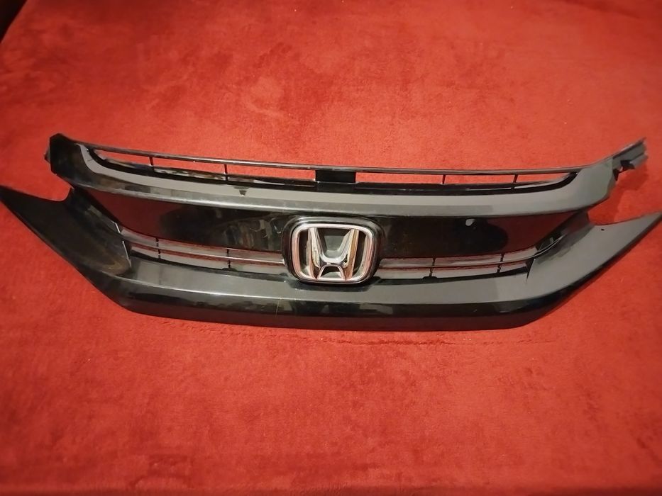 Masca HONDA civic