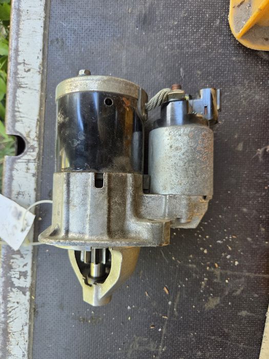 Electromotor/demaror pornire Hyundai/Kia 1.4/1.6 Benzina