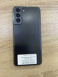 Samsung S21 5G 256gb  с гарантией