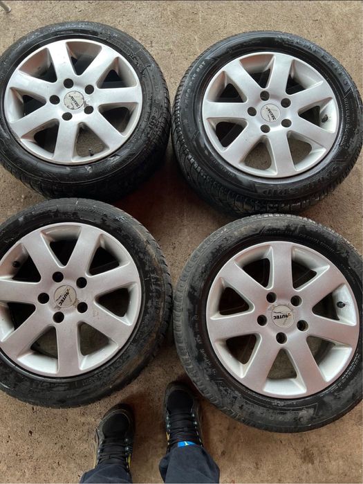 jande honda civic pe 15