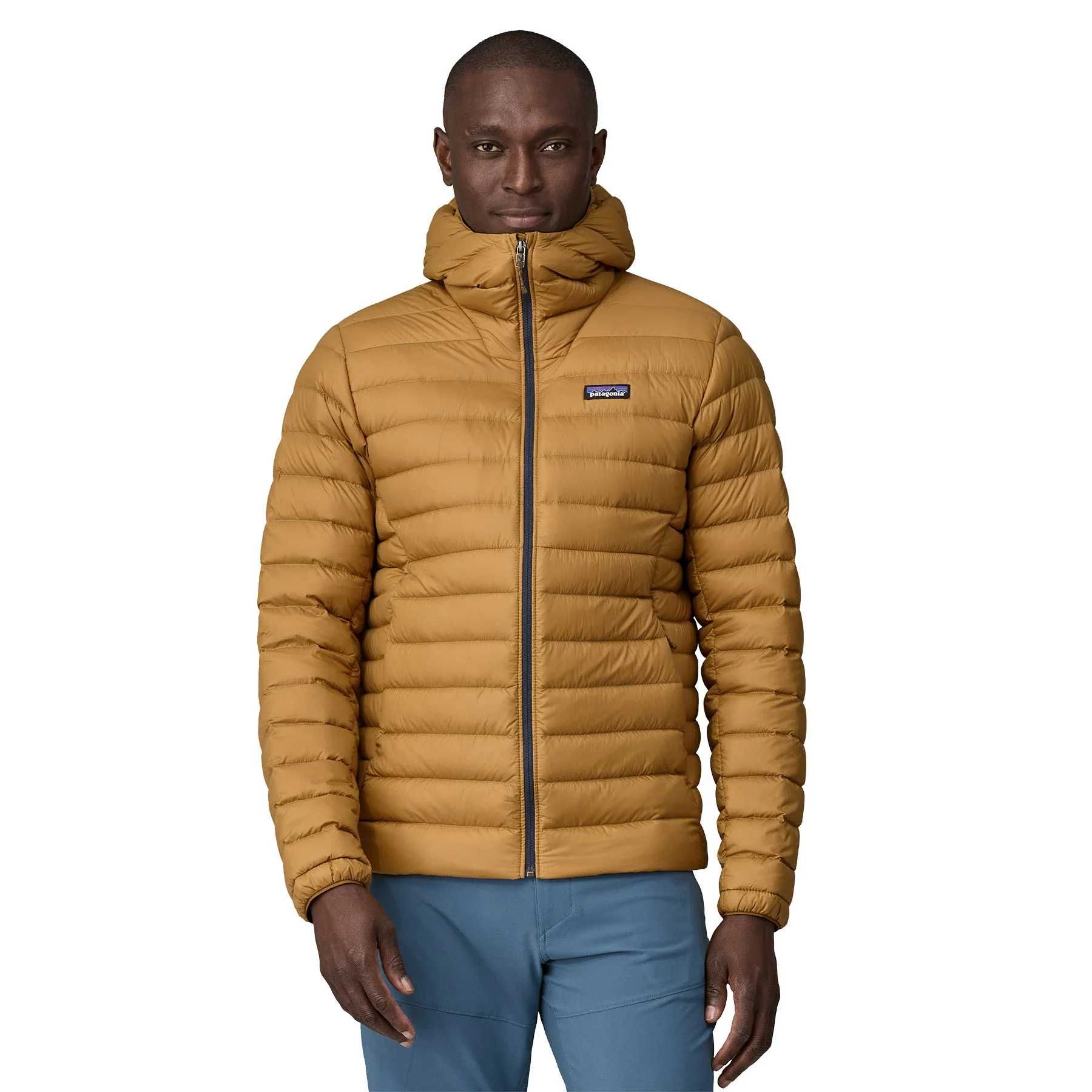 patagonia mammut rohan