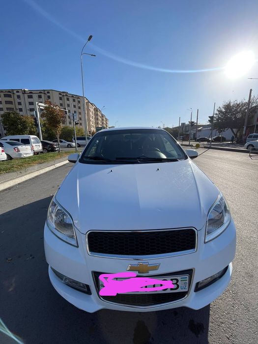 Нексия 3 афтамат 2020 йил