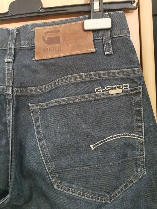 Blugi G-Star RAW 28/32