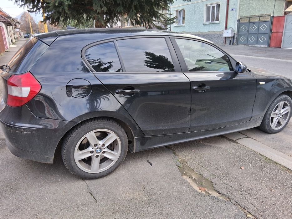 Vand Bmw 120d 163cai