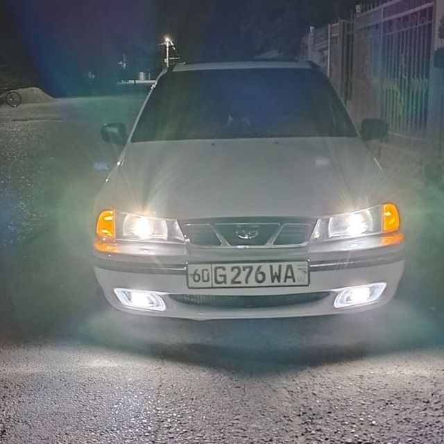 Nexia1 2004 sons tramblyor sotiladi